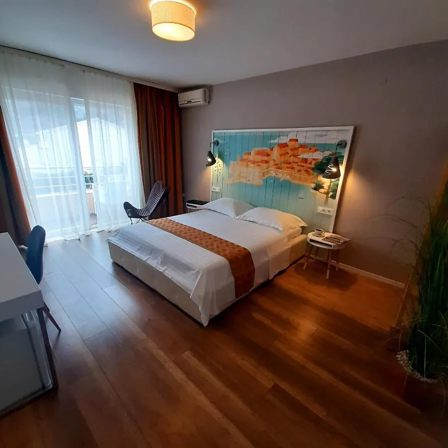 Boutique Villa Revelin 帕格