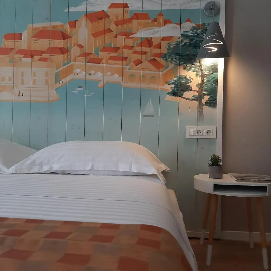 Boutique Villa Revelin Pag Town 3*,  Croazia