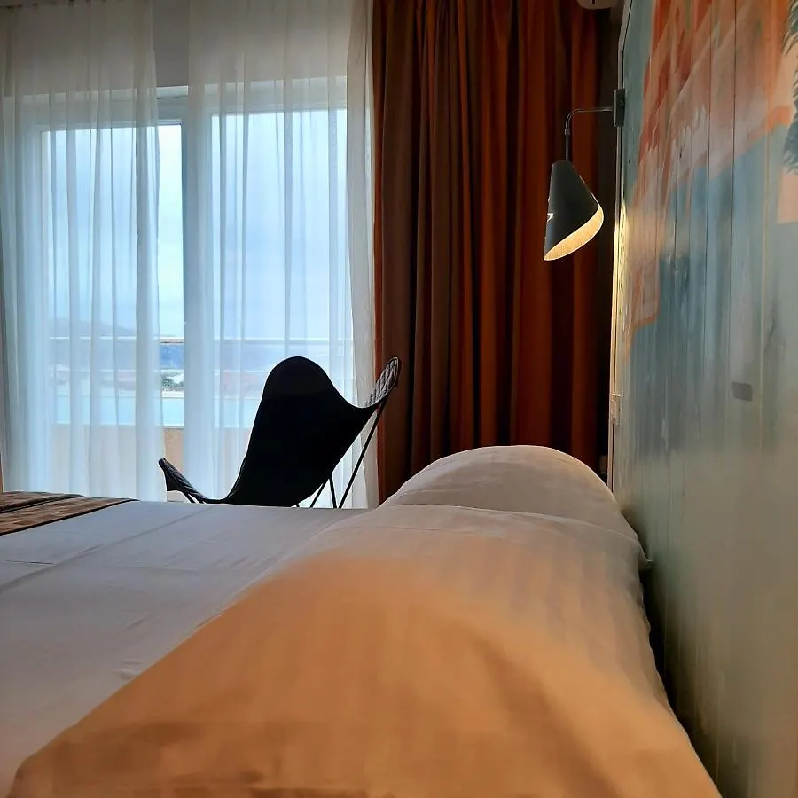 Boutique Villa Revelin Pag Town Croazia