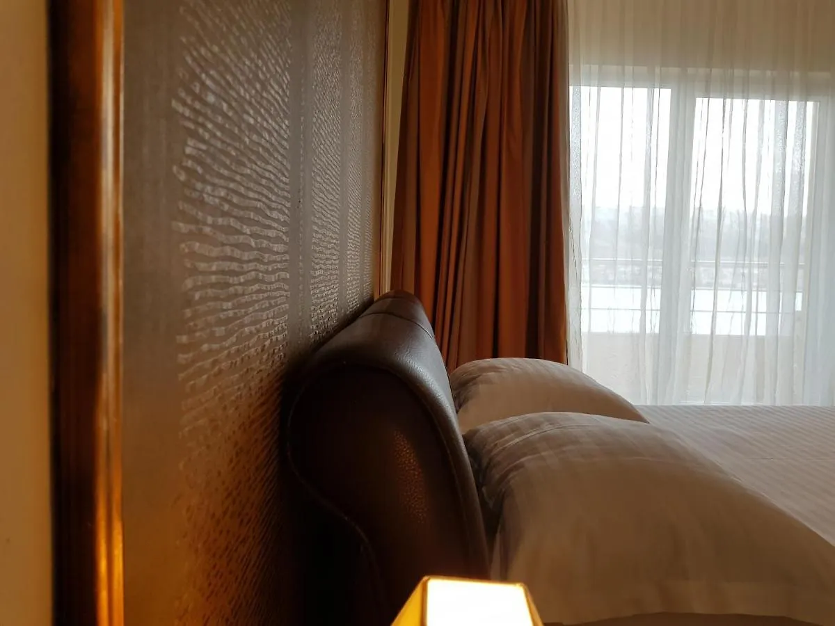Boutique Villa Revelin Pag Town