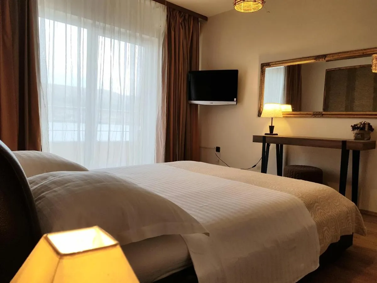 Bed & Breakfast Boutique Villa Revelin Pag Town
