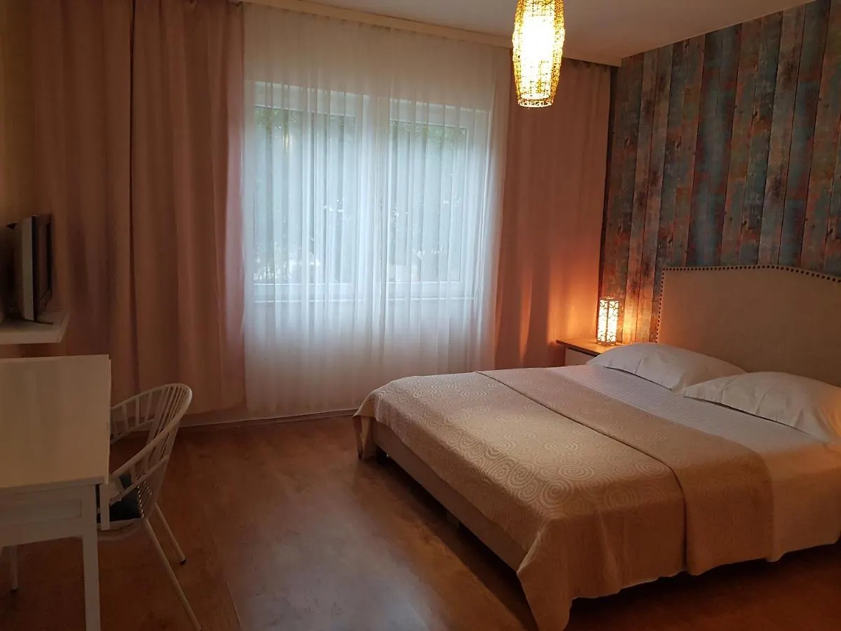 Bed & Breakfast Boutique Villa Revelin Pag Town