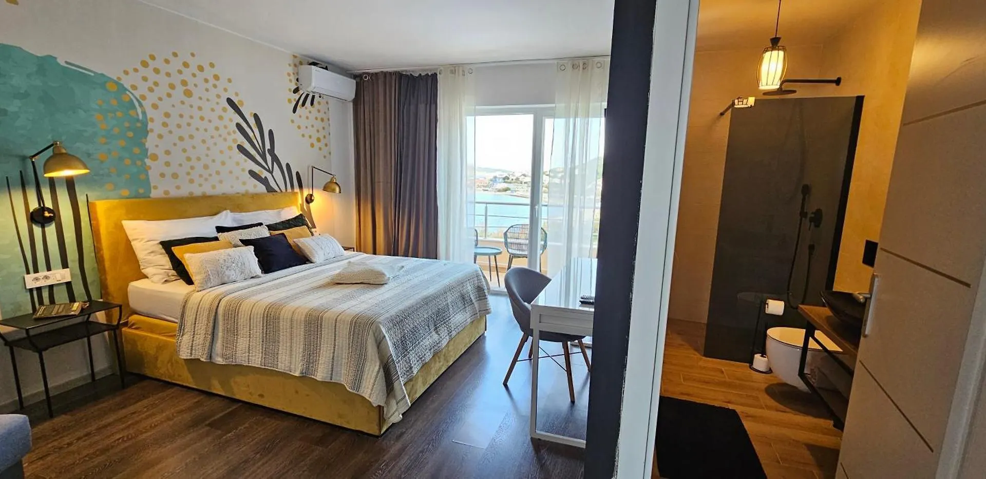 Boutique Villa Revelin Pag Town