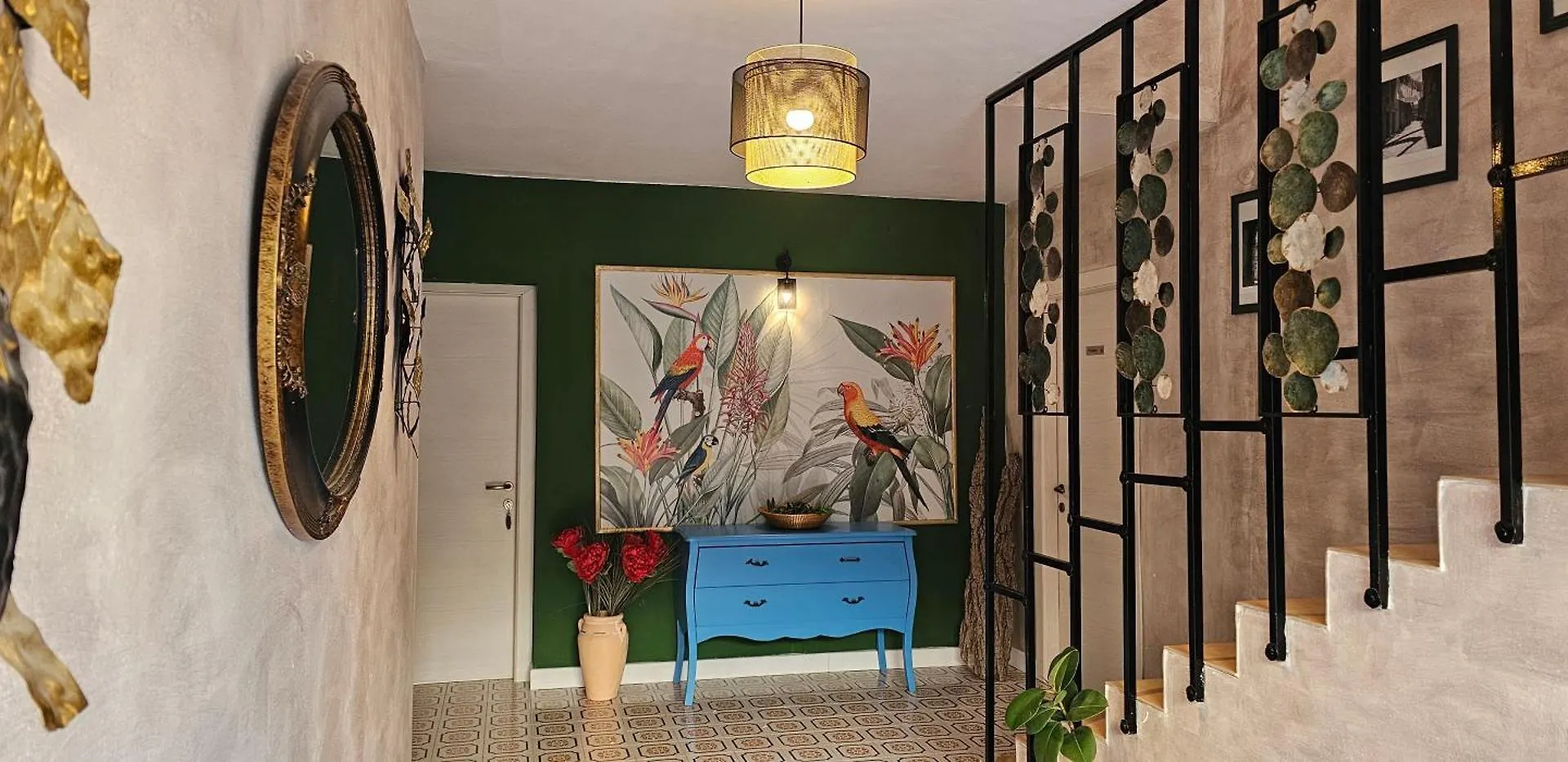 Boutique Villa Revelin Pag Town