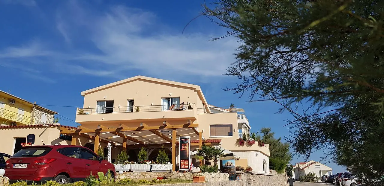 Boutique Villa Revelin Pag Town