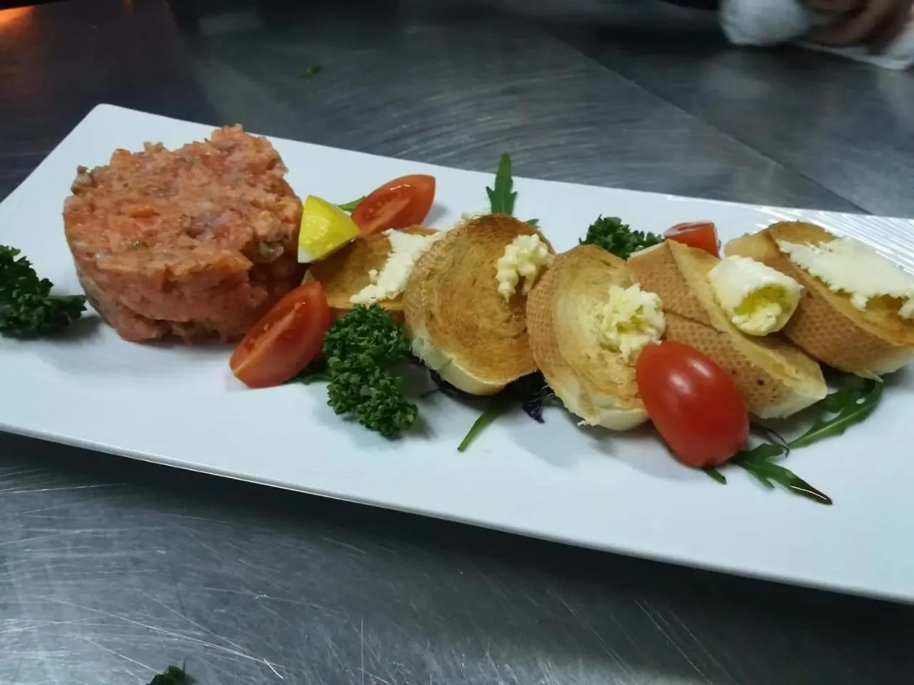 Boutique Villa Revelin 帕格 住宿加早餐酒店