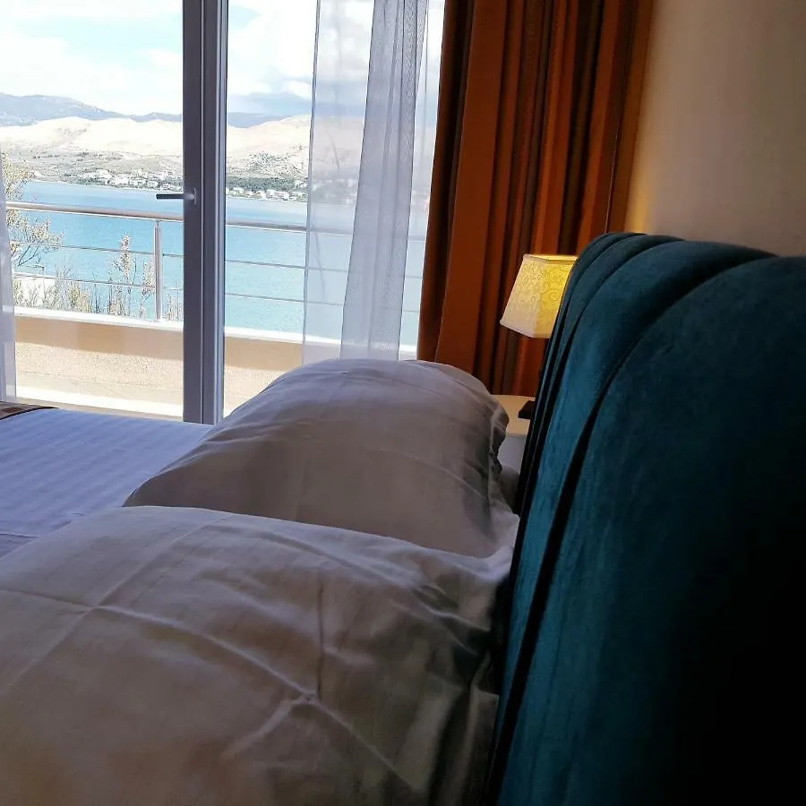 Bed & Breakfast Boutique Villa Revelin Pag Town