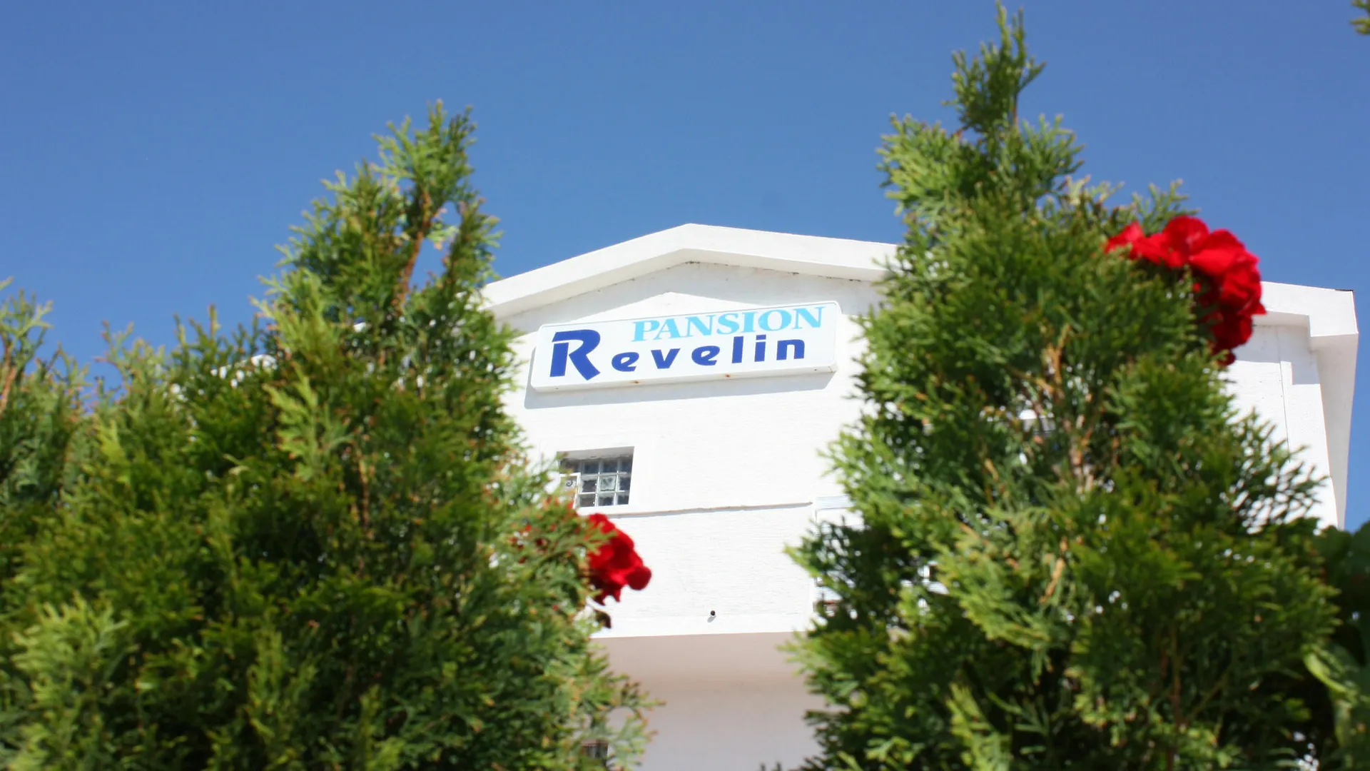*** Bed & Breakfast Boutique Villa Revelin Pag Town Croazia