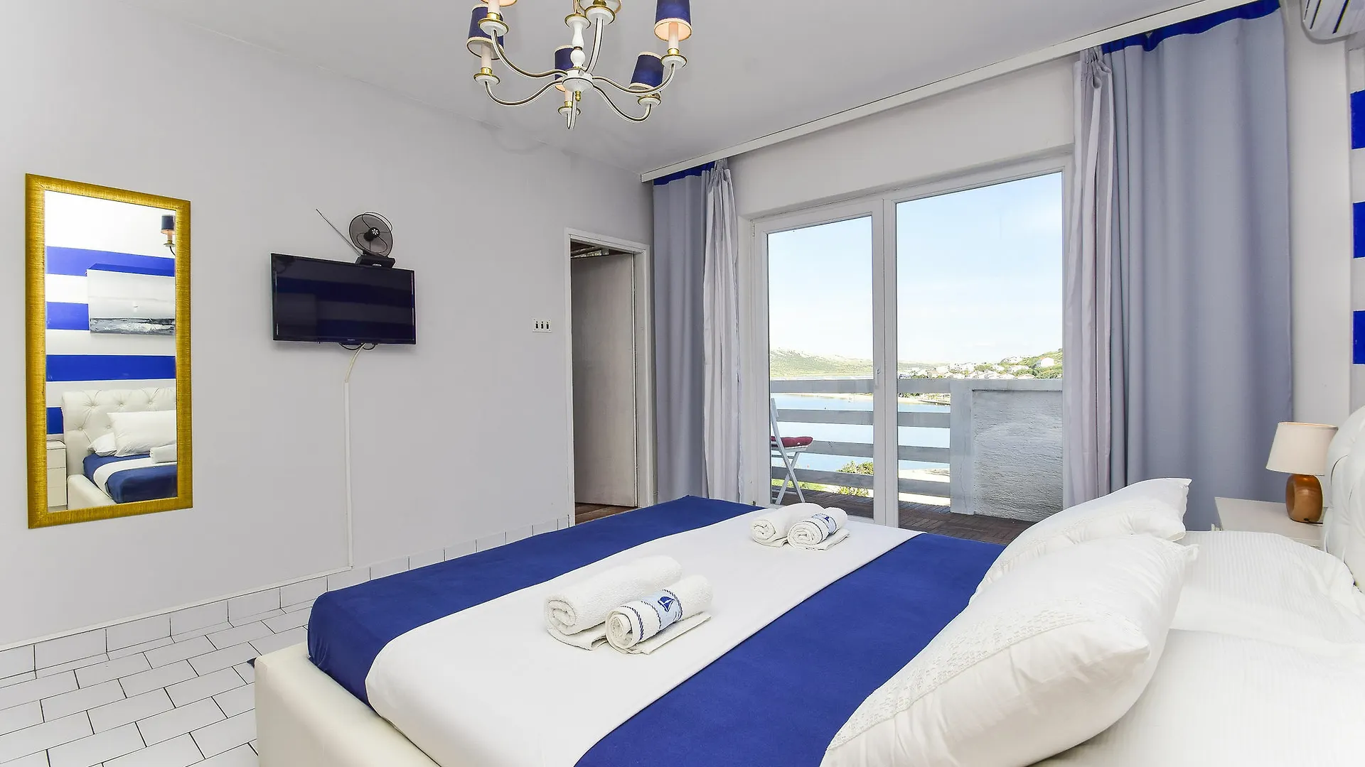 Boutique Villa Revelin 帕格