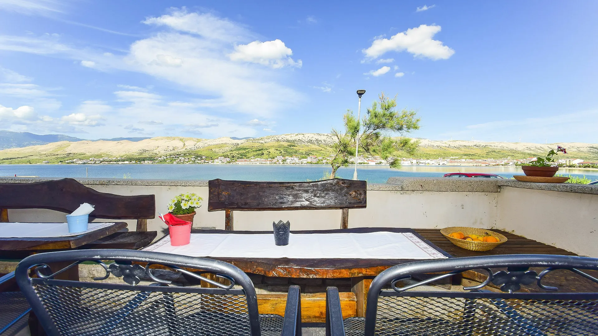 Boutique Villa Revelin Pag Town Croazia