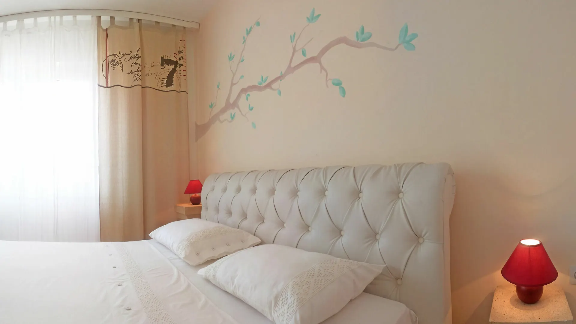 Boutique Villa Revelin 帕格 3*,  克罗地亚