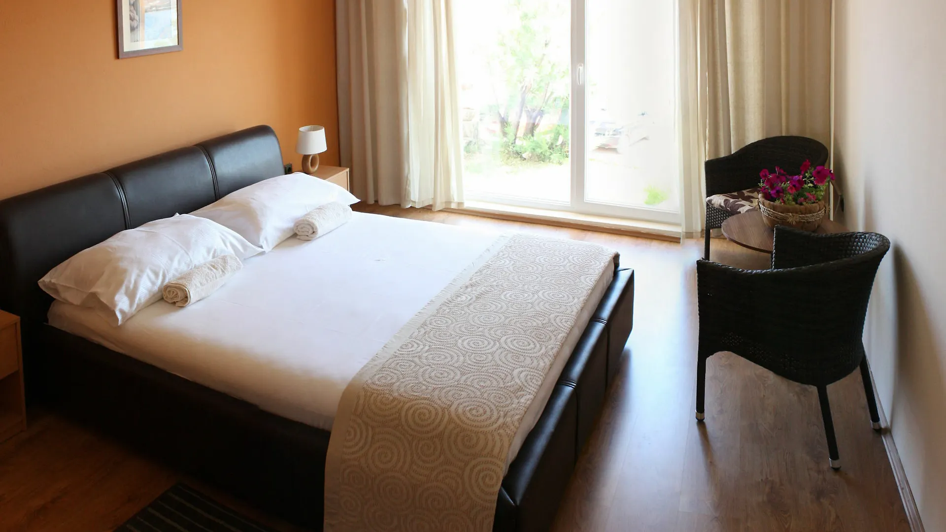 Boutique Villa Revelin 帕格 3*,
