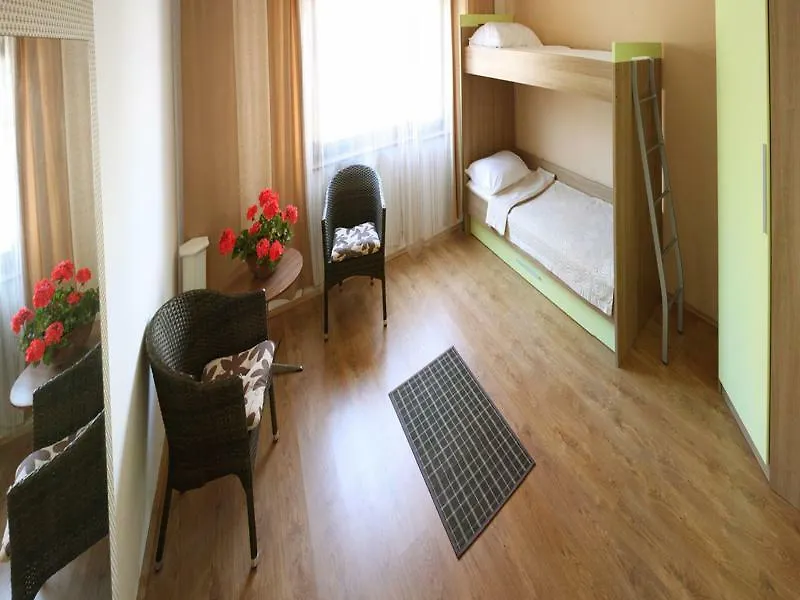 Bed & Breakfast Boutique Villa Revelin Pag Town