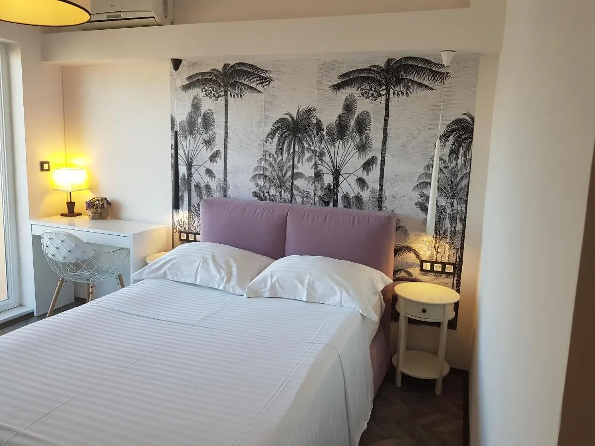 Boutique Villa Revelin Pag Town