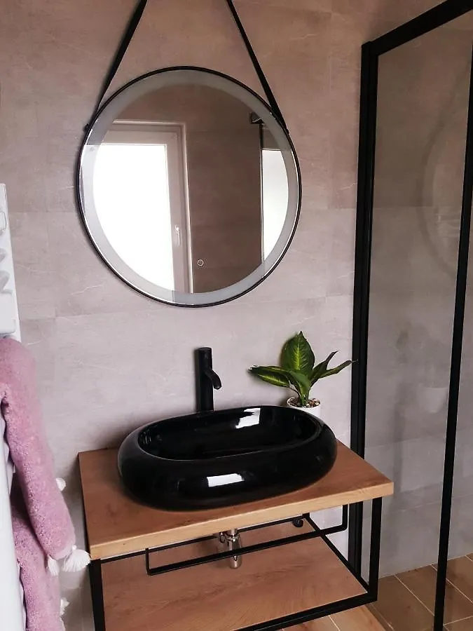住宿加早餐酒店 Boutique Villa Revelin 帕格