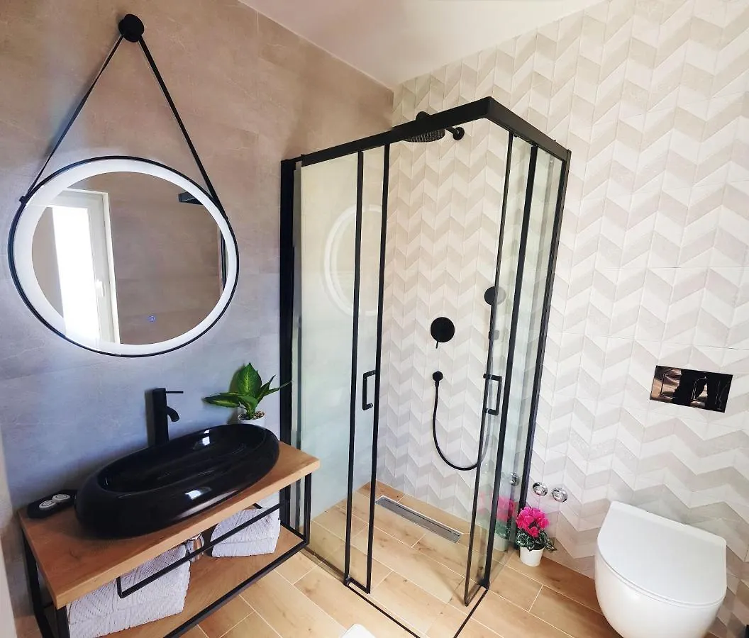 Boutique Villa Revelin Pag Town