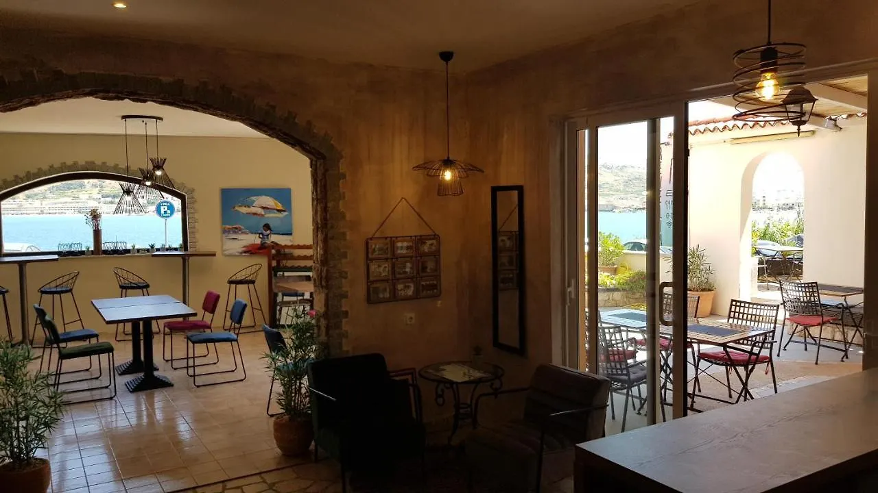 Boutique Villa Revelin Frühstückspension