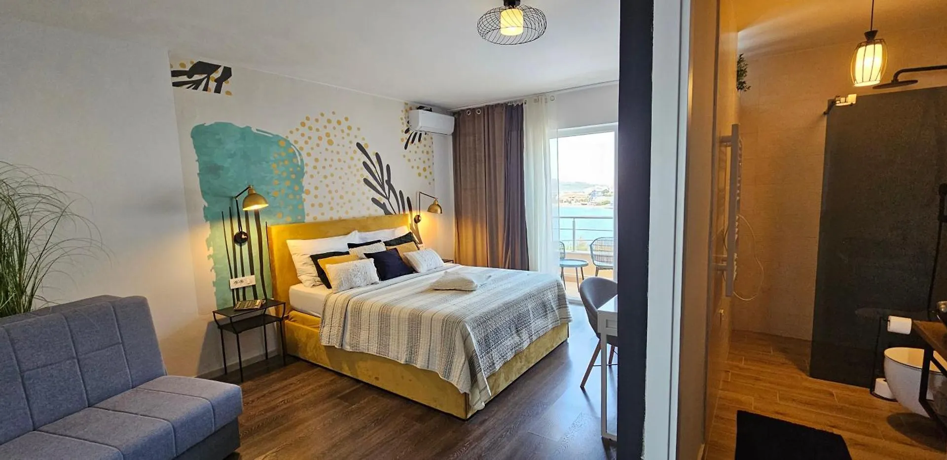 Boutique Villa Revelin Pag Town Horvátország
