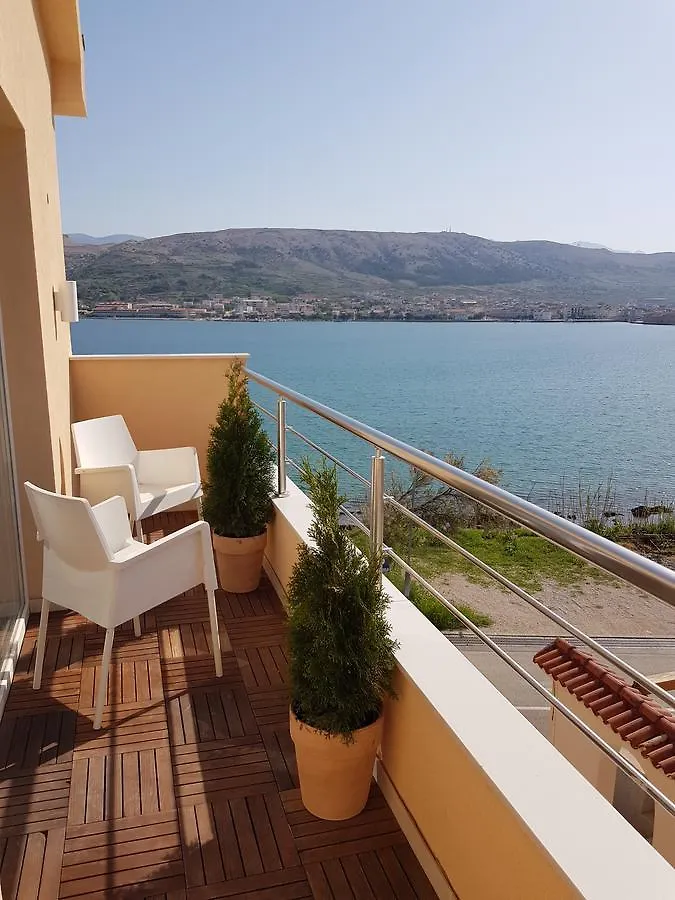 Boutique Villa Revelin 3*, Pag Town