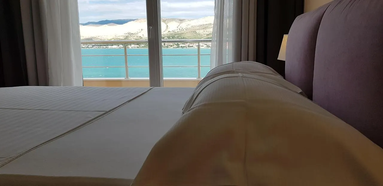 Boutique Villa Revelin Pag Town Panzió