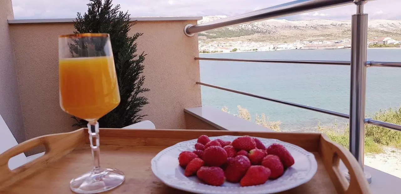 *** Frühstückspension Boutique Villa Revelin Kroatien