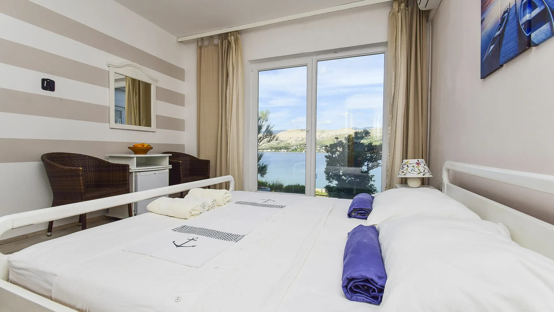 Boutique Villa Revelin 3*, Pag Town Kroatien