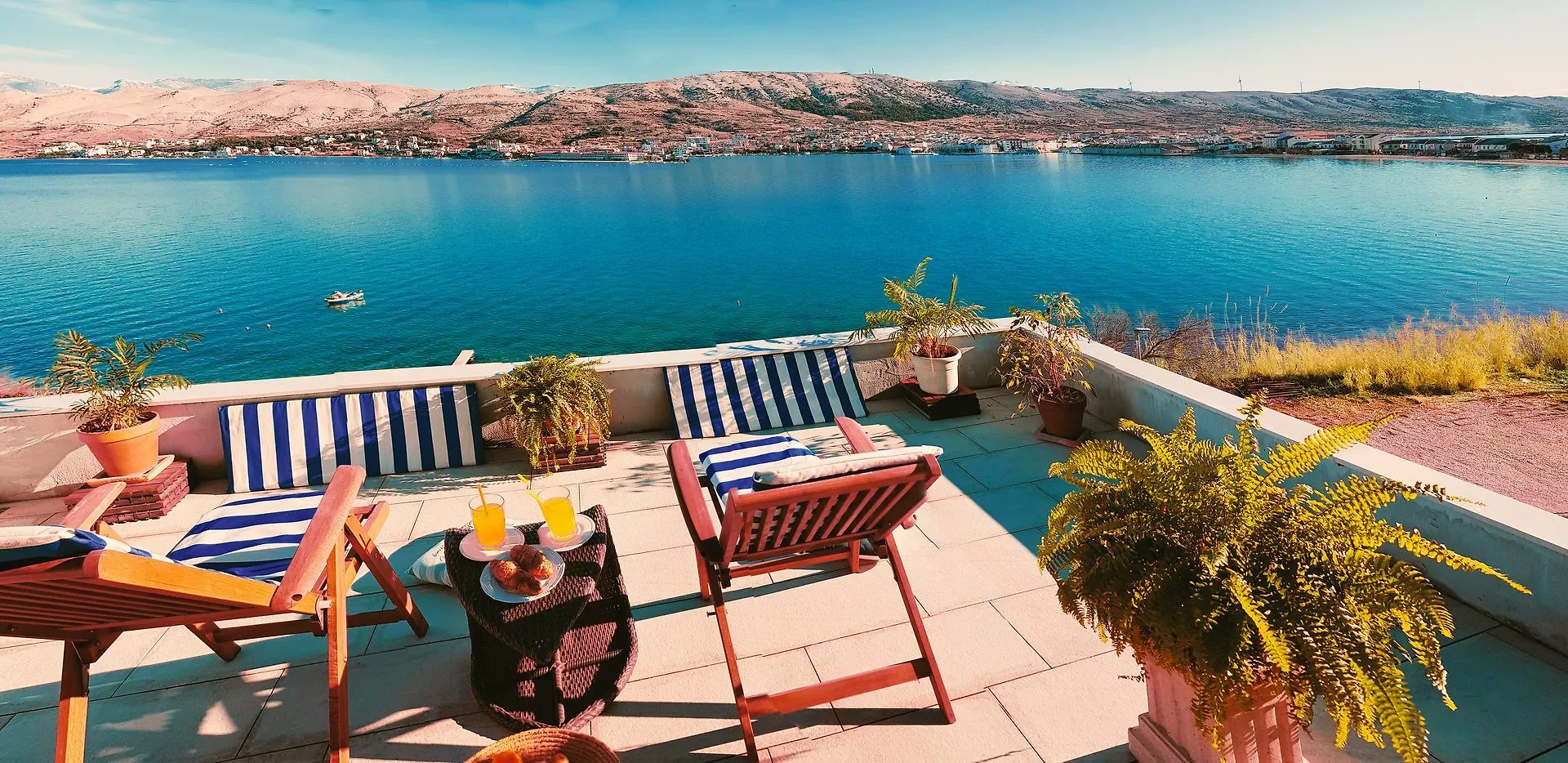 Boutique Villa Revelin Frühstückspension