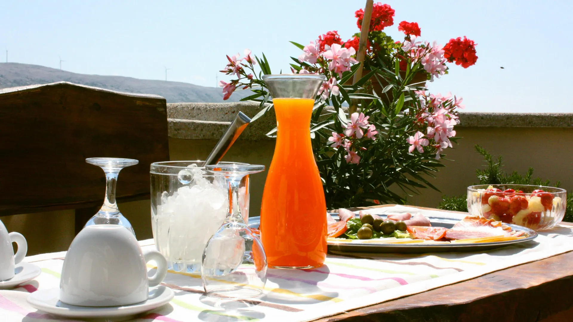 Boutique Villa Revelin Pag Town 3*,