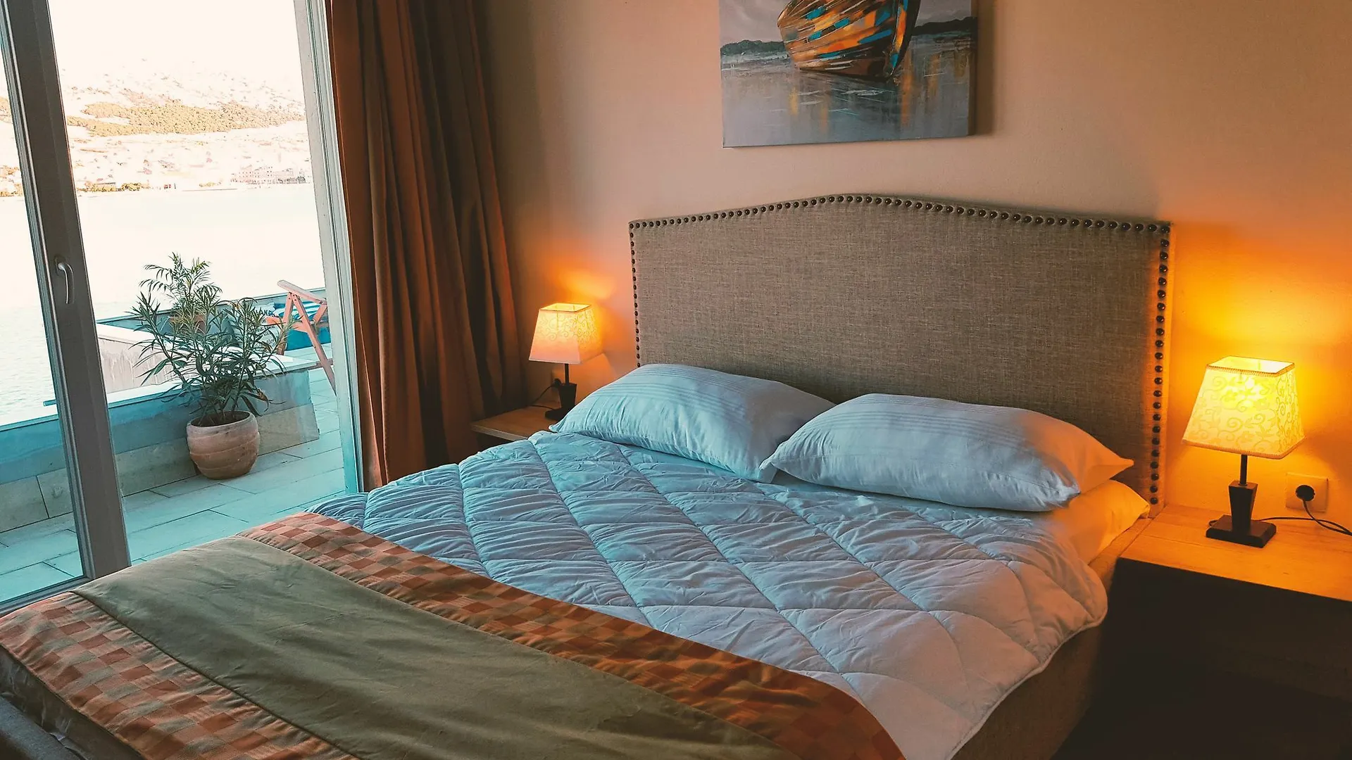 Boutique Villa Revelin
