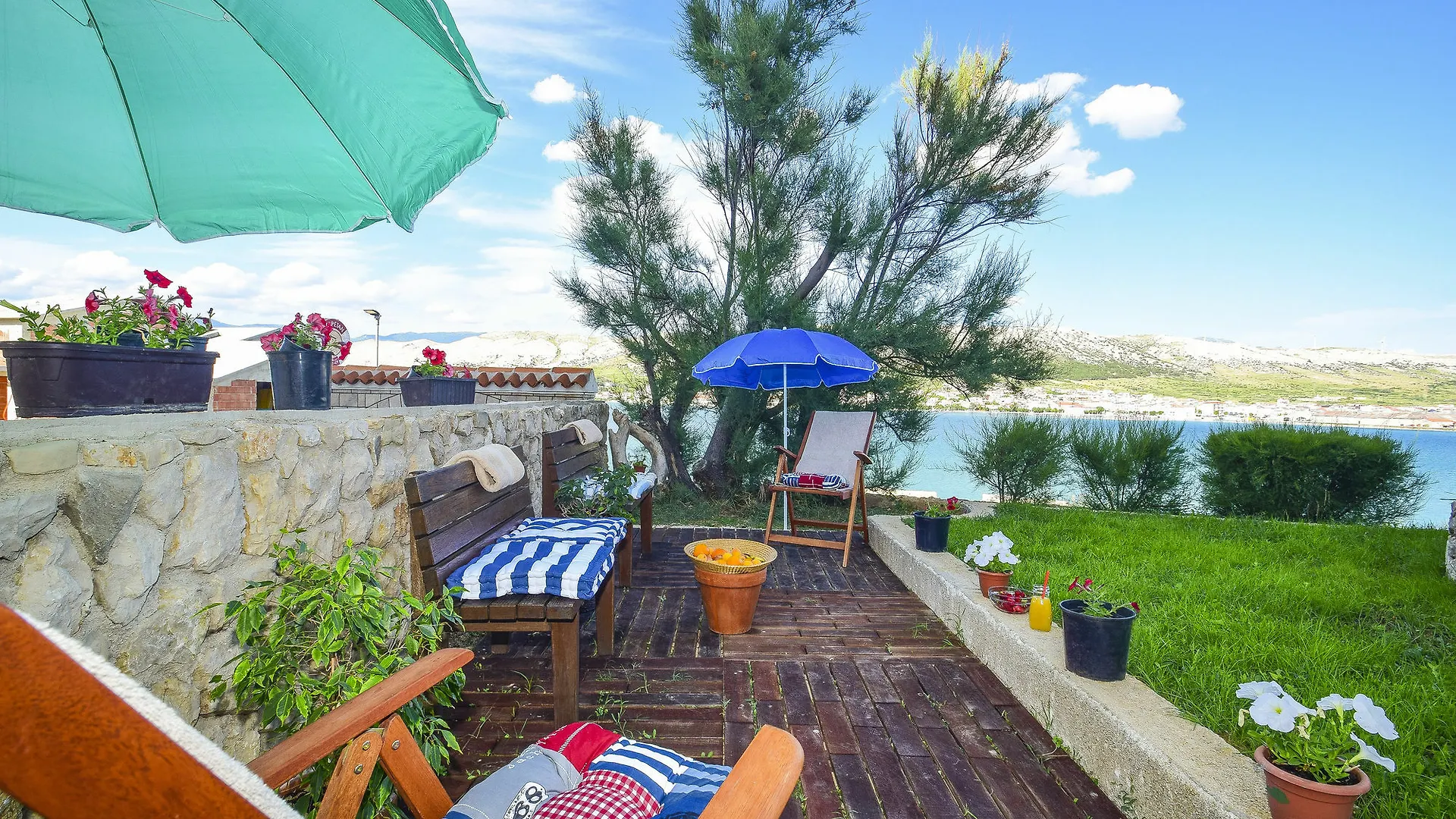 Boutique Villa Revelin Pag Town 3*,
