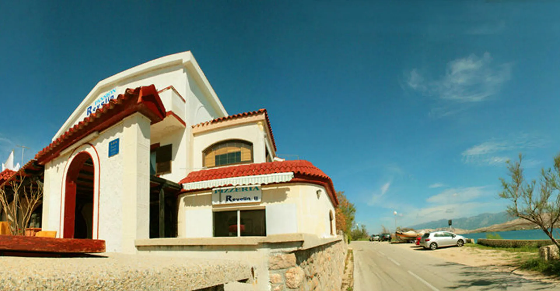 Boutique Villa Revelin Pag Town