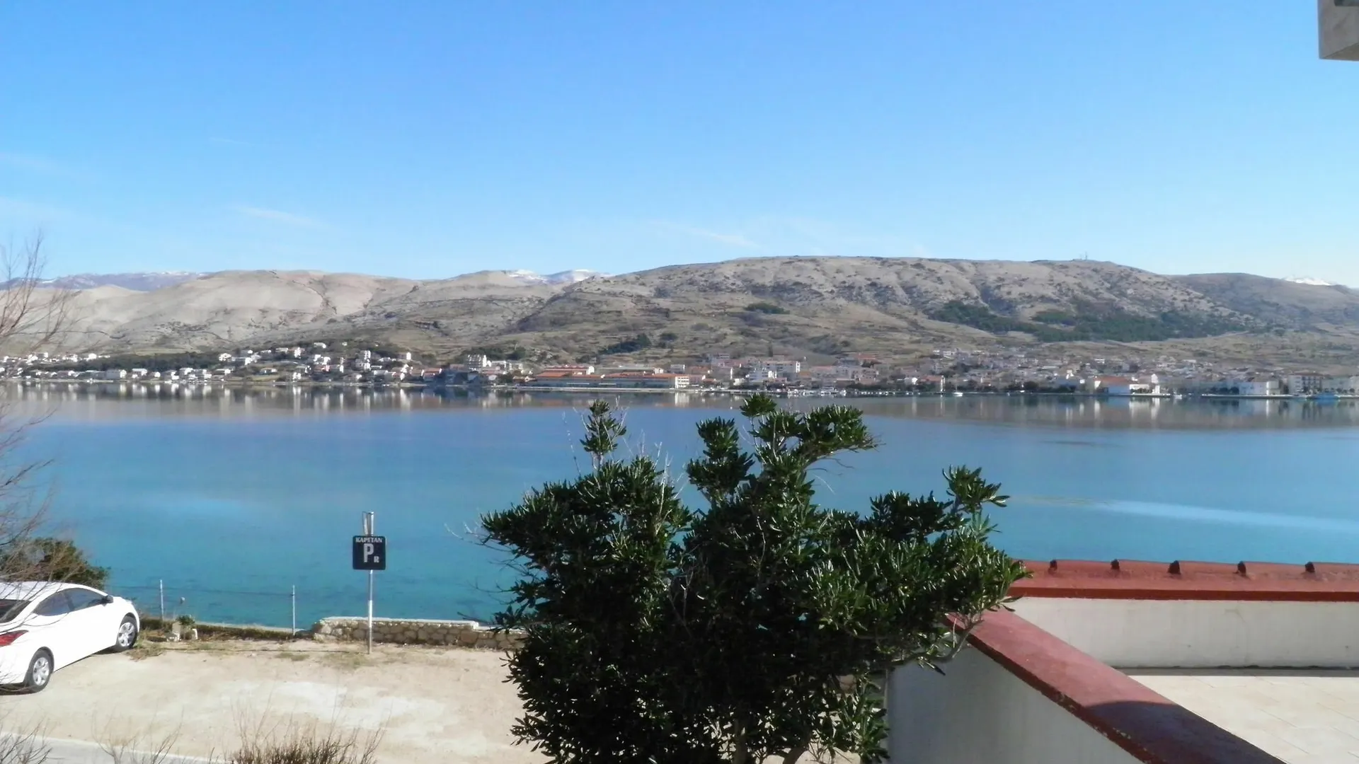 Boutique Villa Revelin Pag Town