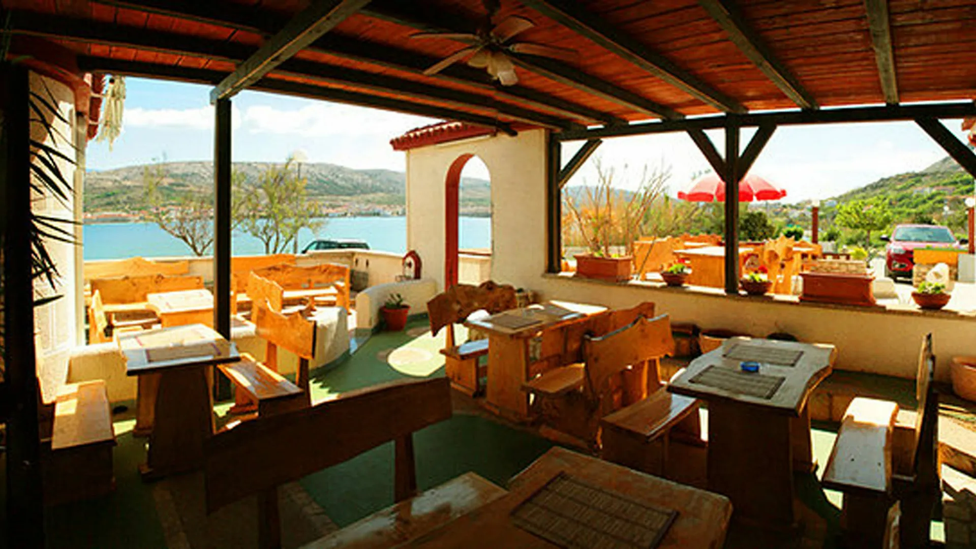 Boutique Villa Revelin Pag Town 3*,  Horvátország