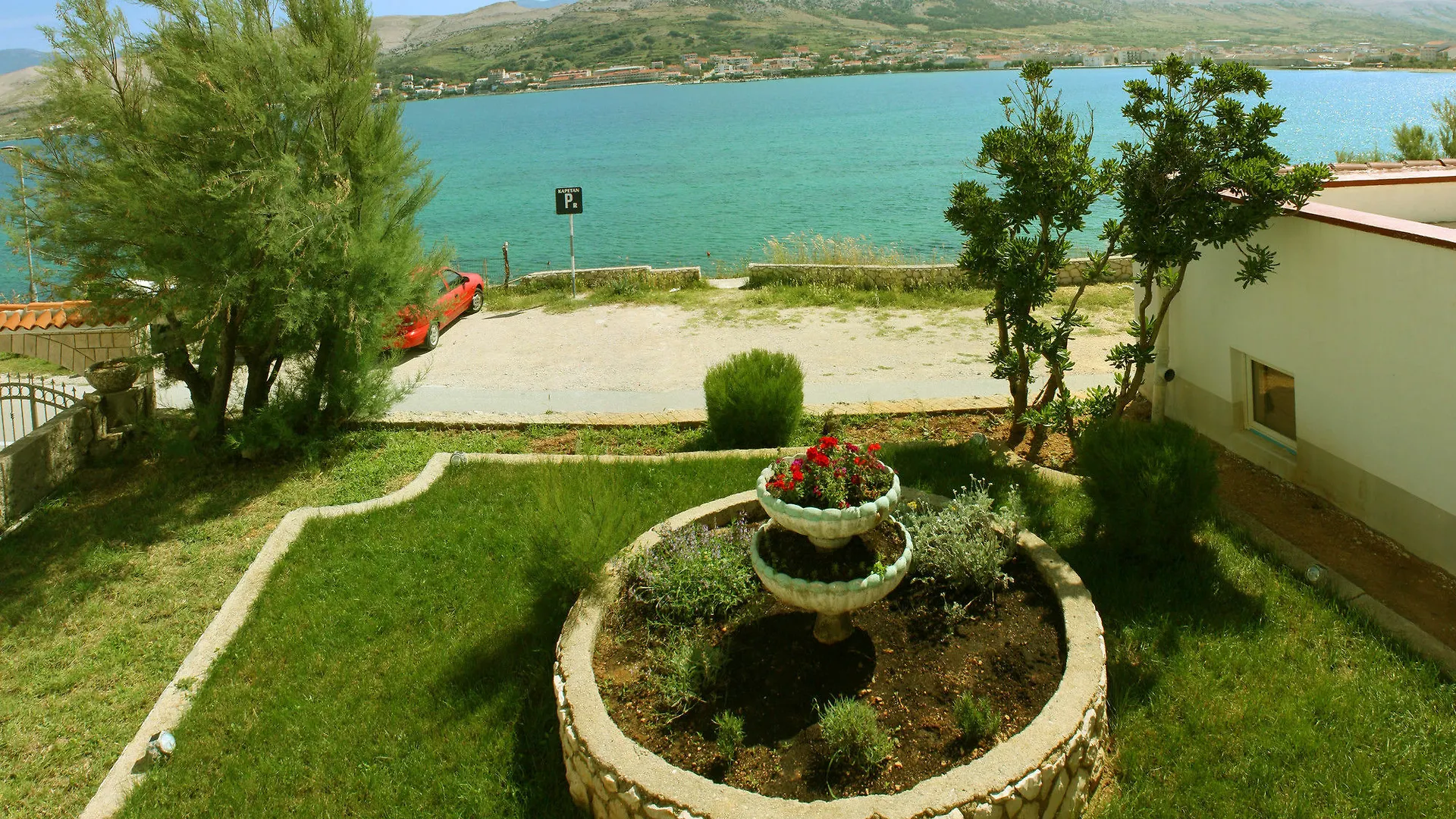 Boutique Villa Revelin Kroatien
