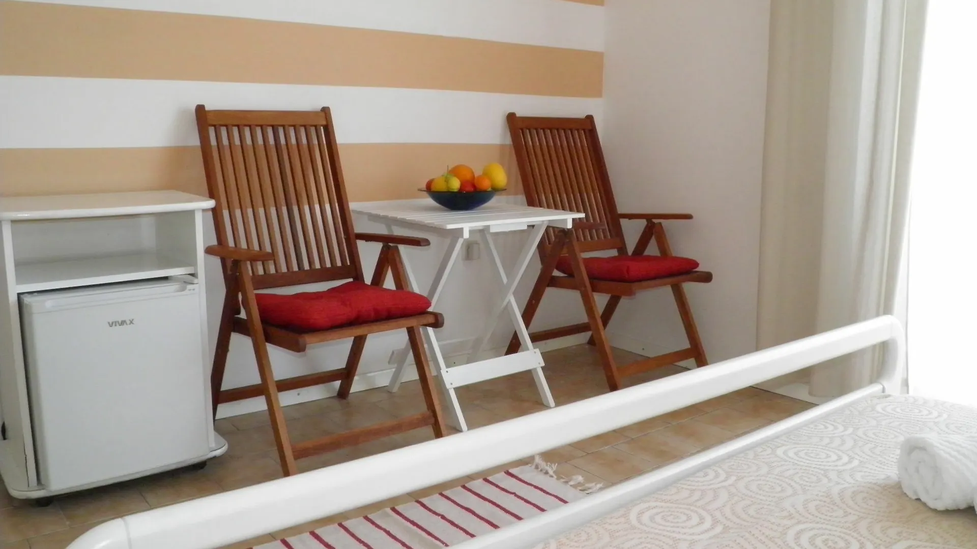Boutique Villa Revelin Frühstückspension Pag Town