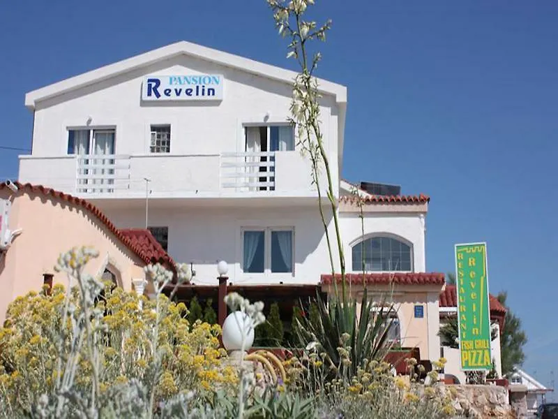 Boutique Villa Revelin Pag Town