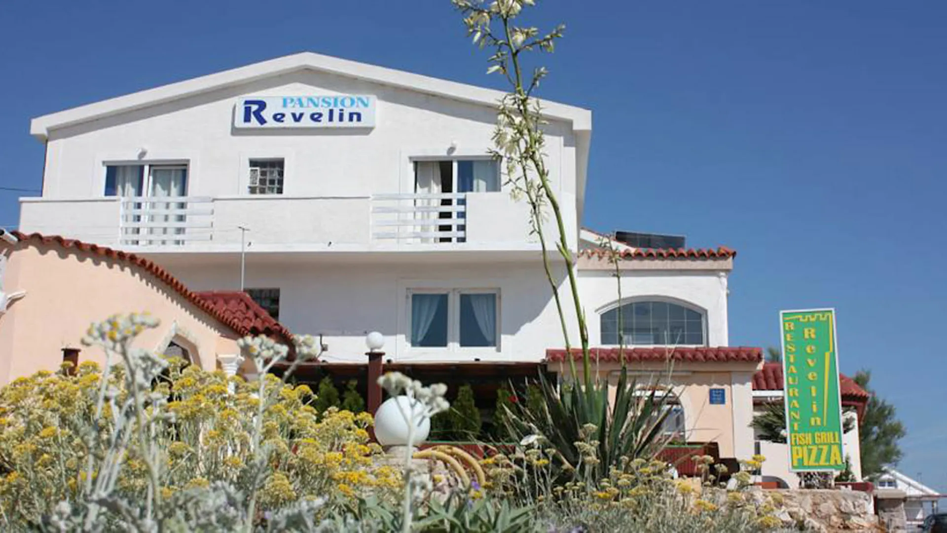 Frühstückspension Boutique Villa Revelin
