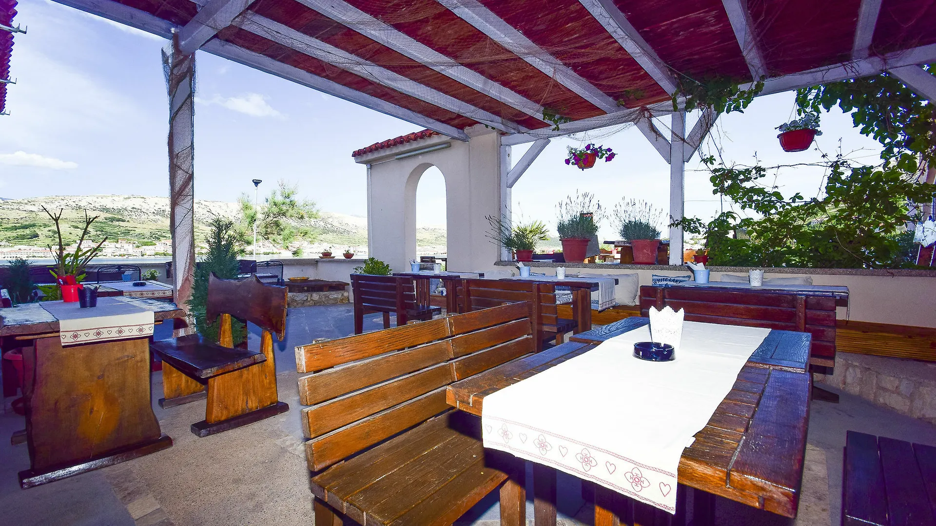 Boutique Villa Revelin 3*, Pag Town Kroatien