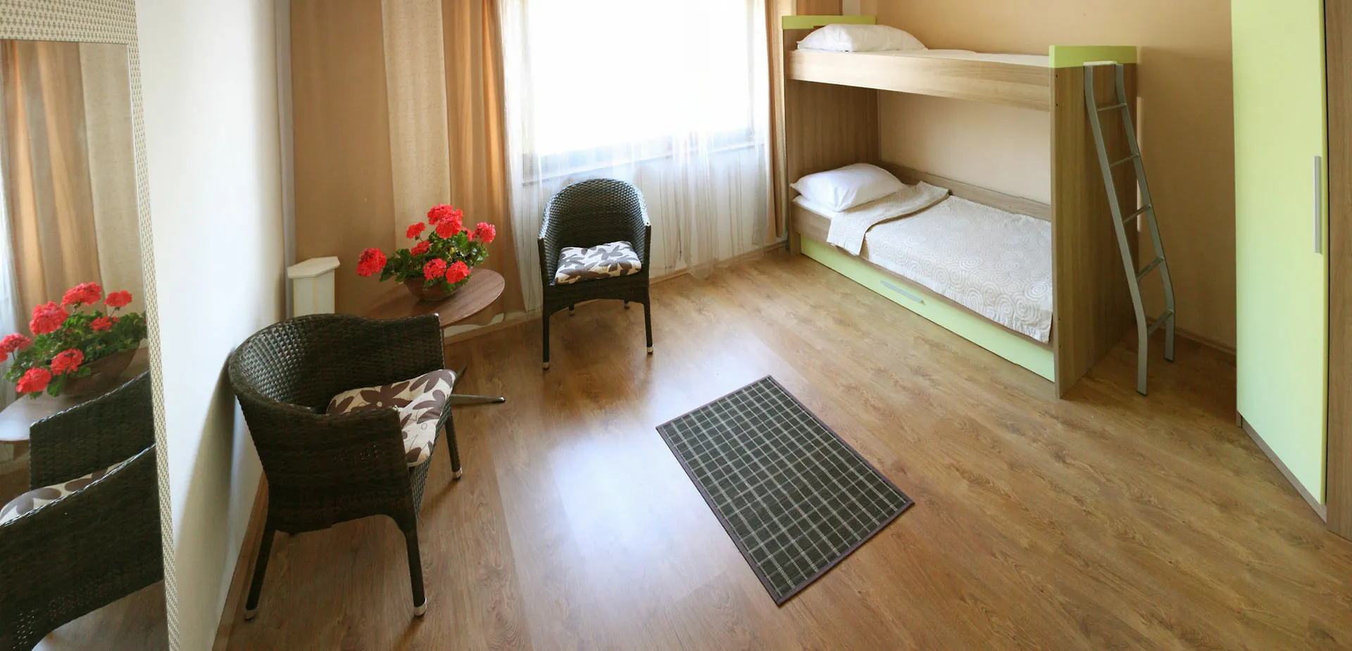 Boutique Villa Revelin Frühstückspension Pag Town
