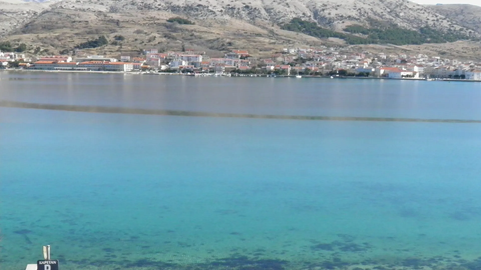 Boutique Villa Revelin 3*, Pag Town