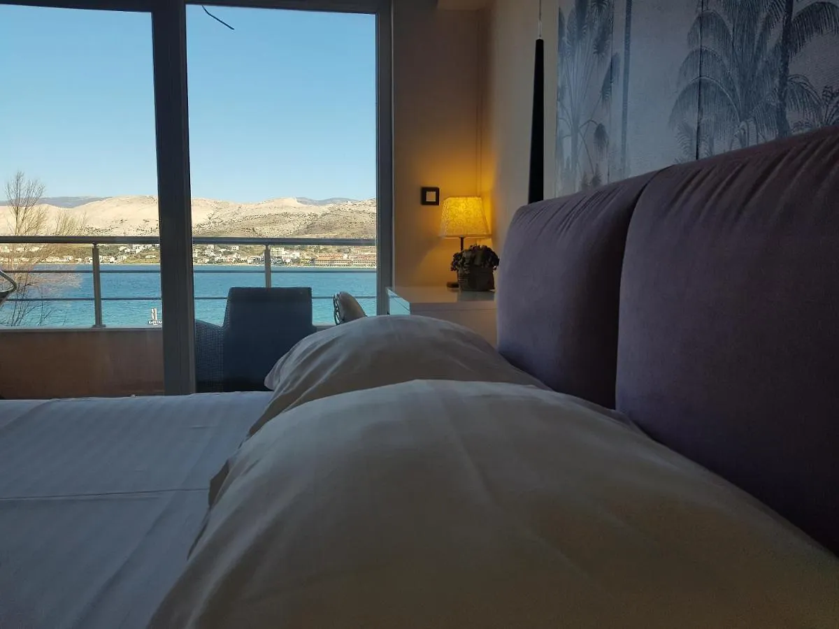 Boutique Villa Revelin Pag Town Panzió