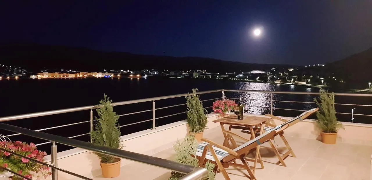Boutique Villa Revelin 3*, Pag Town Kroatien