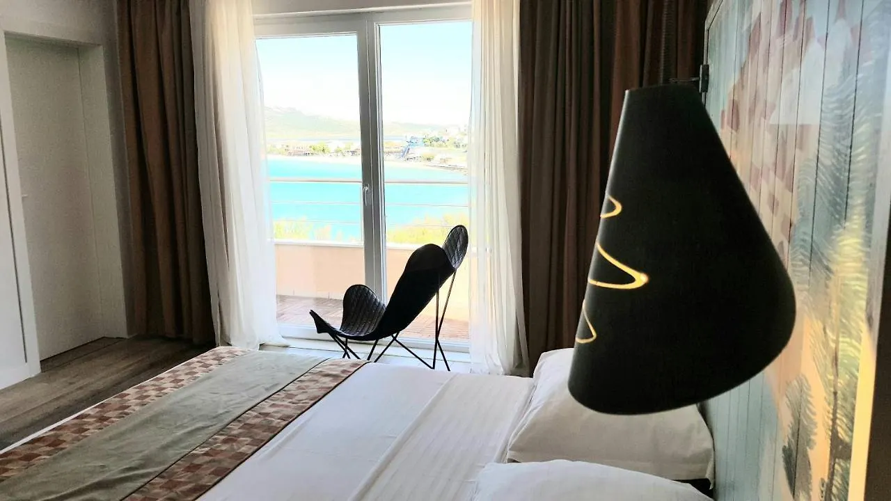 Frühstückspension Boutique Villa Revelin