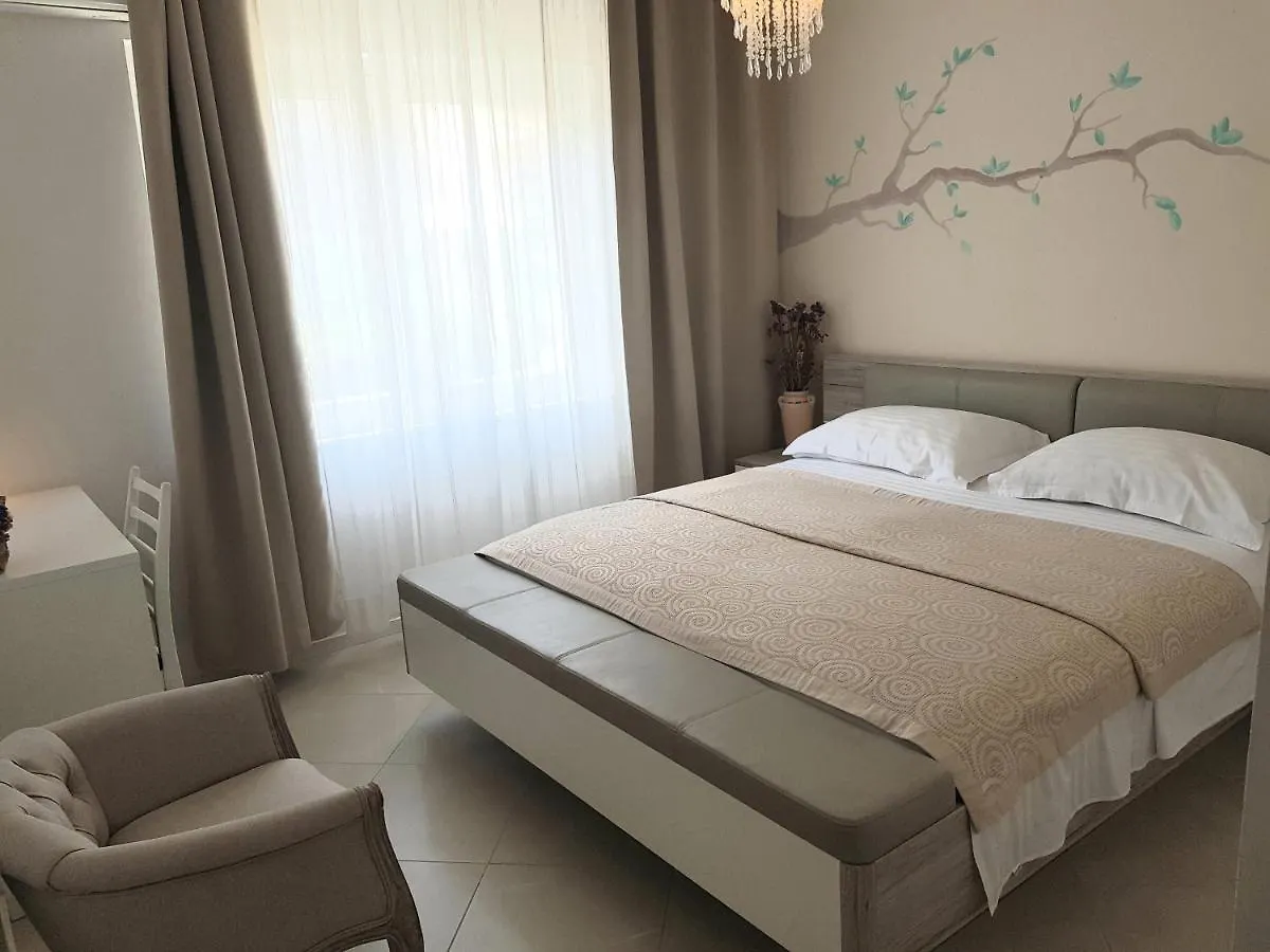 Boutique Villa Revelin Kroatien